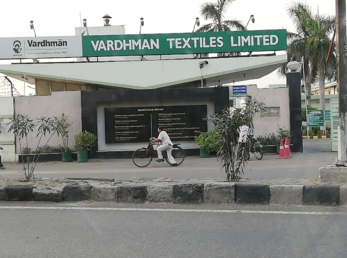 VardhmanTextiles